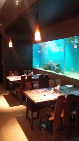 Woodlands Restaurant